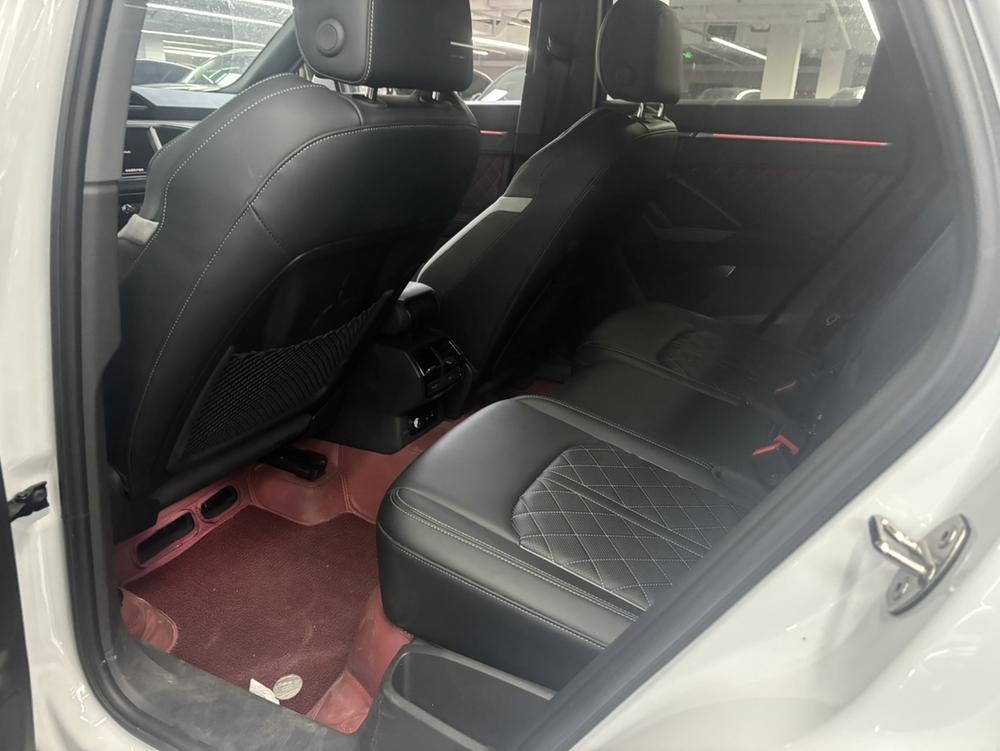 Audi Audi Q3