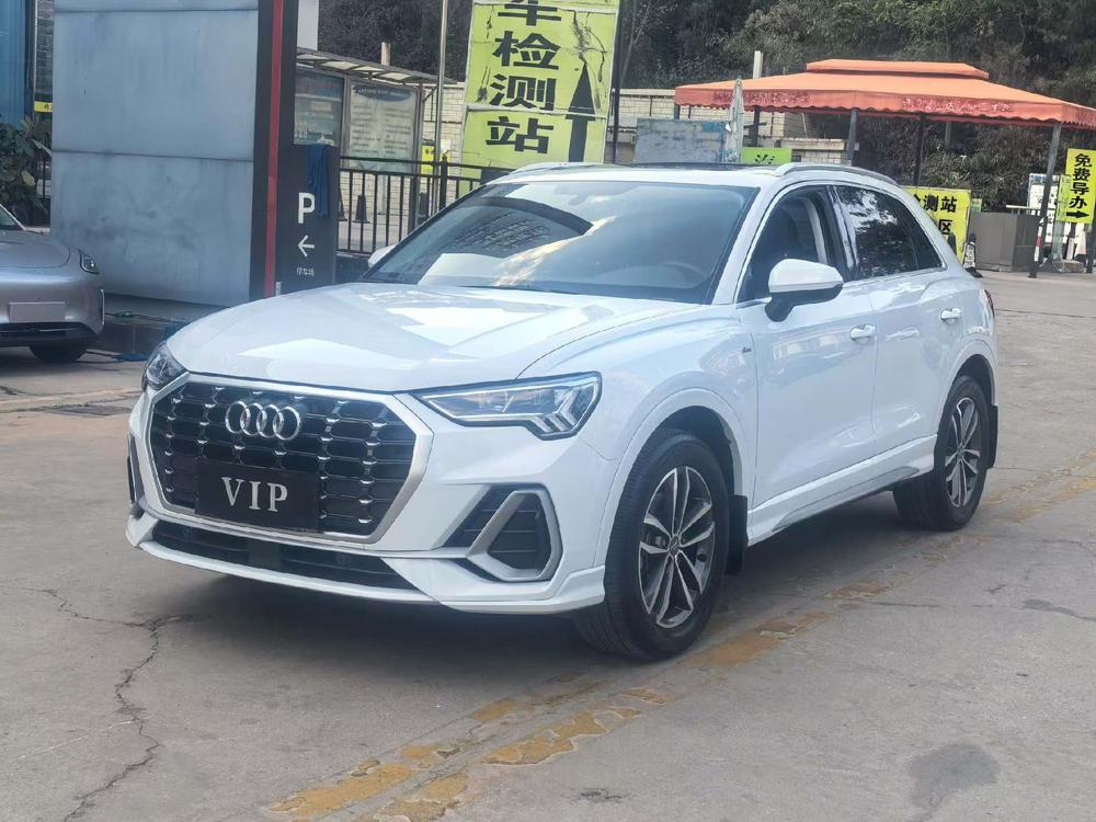 Audi Audi Q3