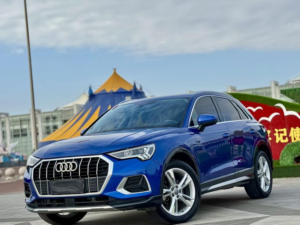 Audi Audi Q3