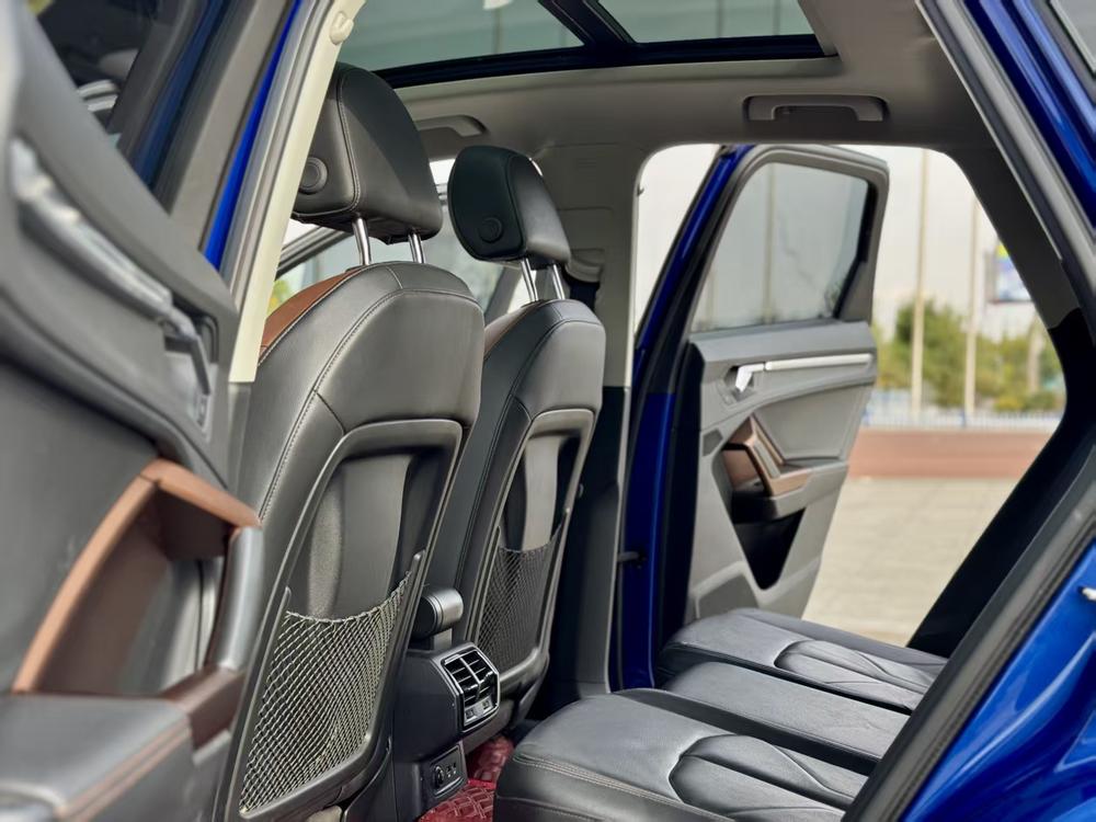 Audi Audi Q3