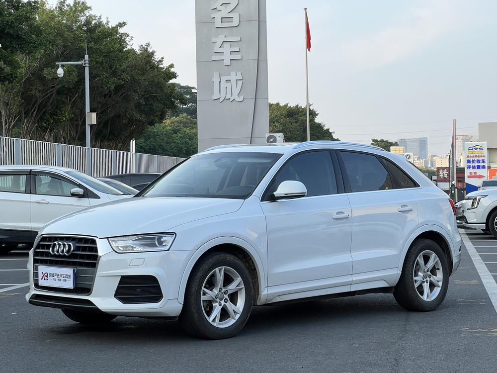 Audi Audi Q3