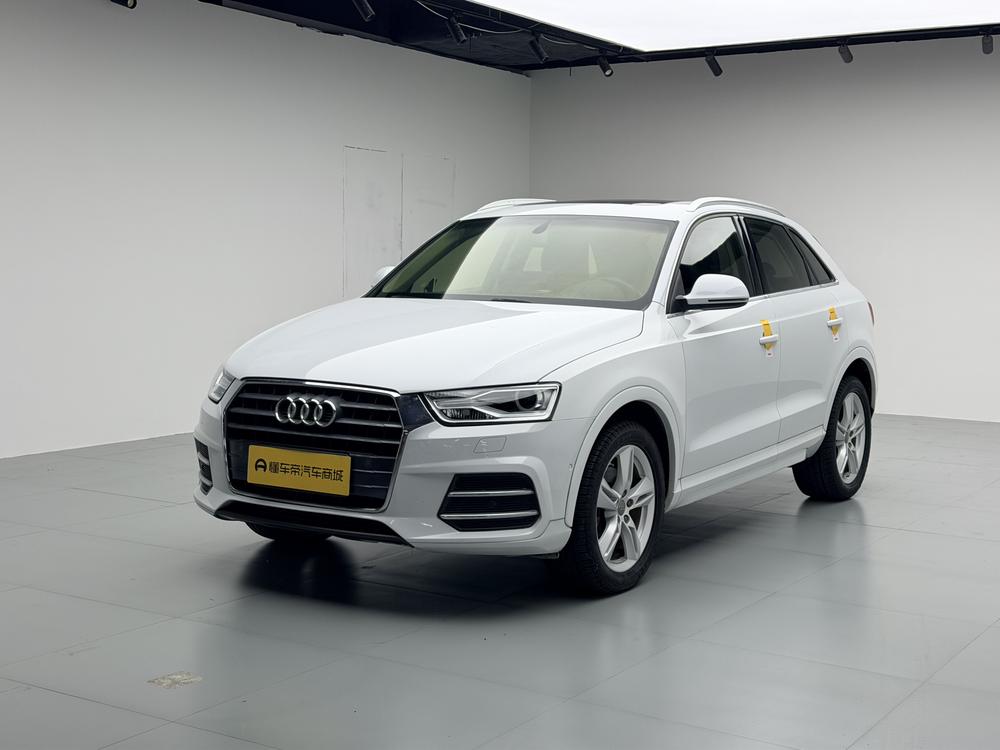 Audi Audi Q3