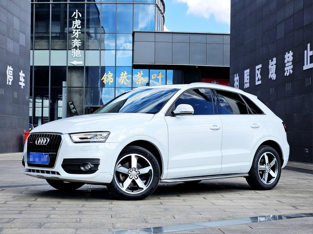 Audi Audi Q3