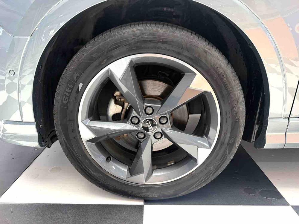 Audi Audi Q3