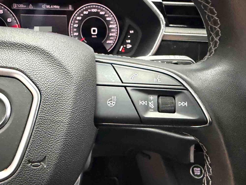 Audi Audi Q3