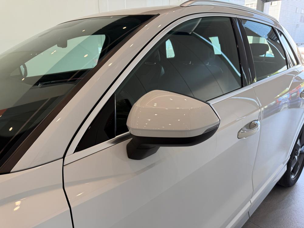 Audi Audi Q3