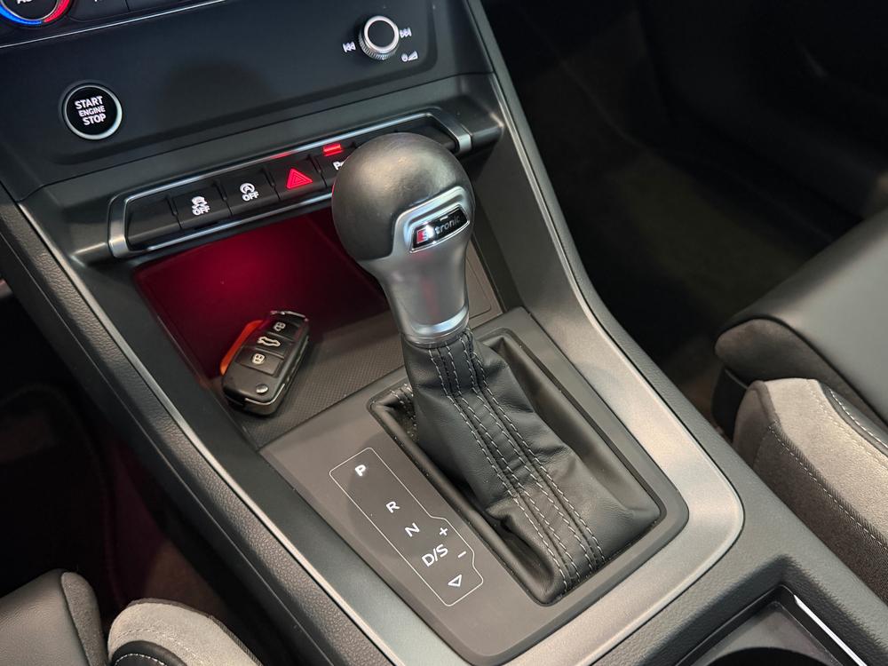 Audi Audi Q3