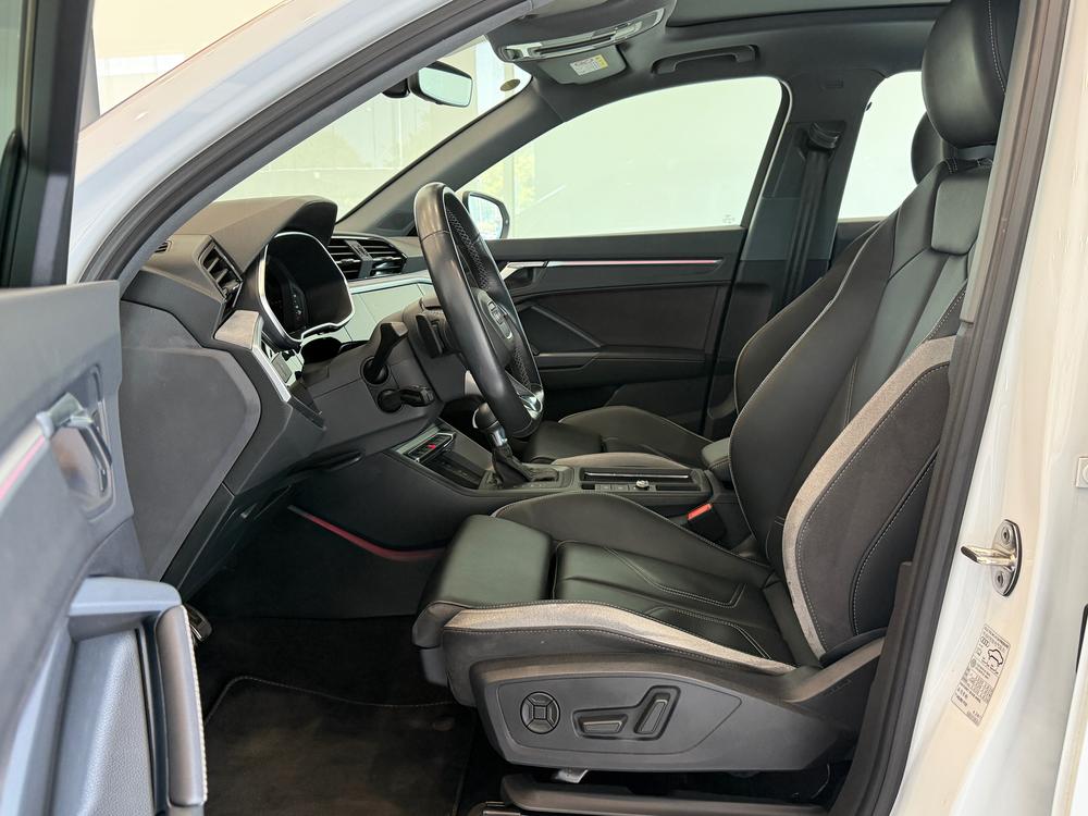 Audi Audi Q3