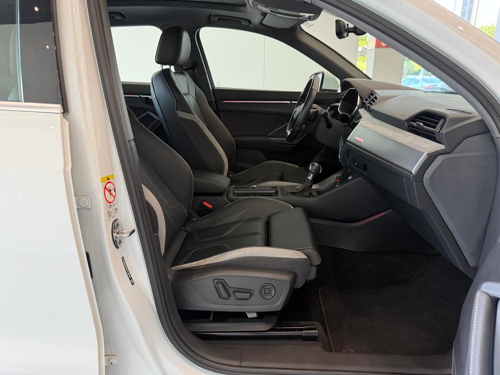 Audi Audi Q3