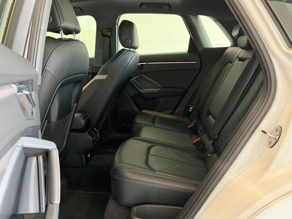 Audi Audi Q3