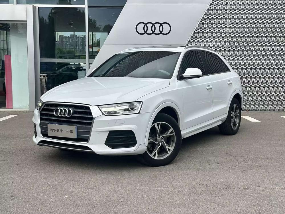 Audi Audi Q3