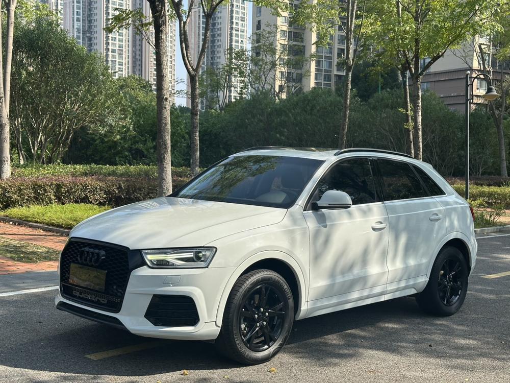 Audi Audi Q3
