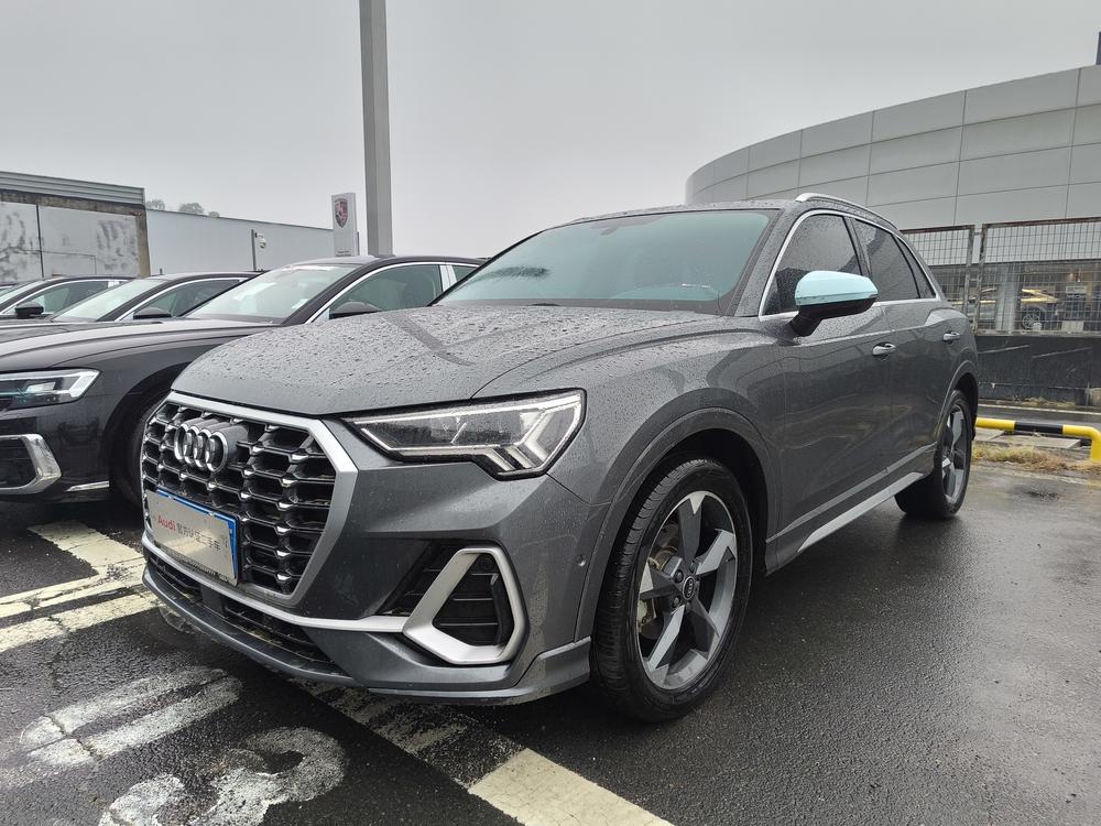 Audi Audi Q3