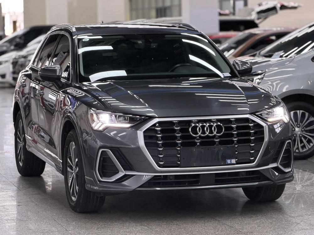 Audi Audi Q3