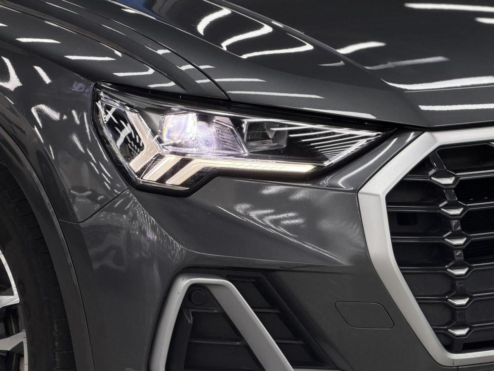 Audi Audi Q3