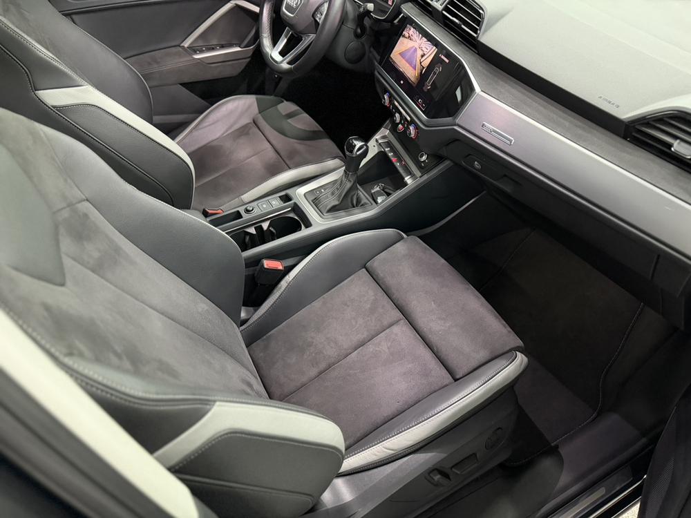 Audi Audi Q3