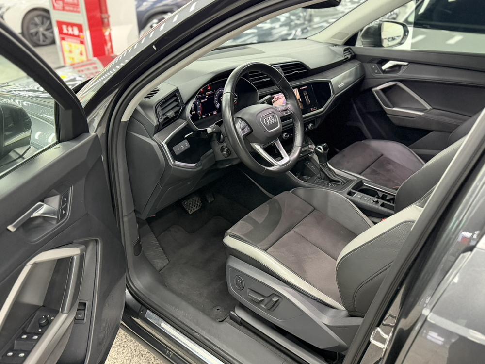 Audi Audi Q3