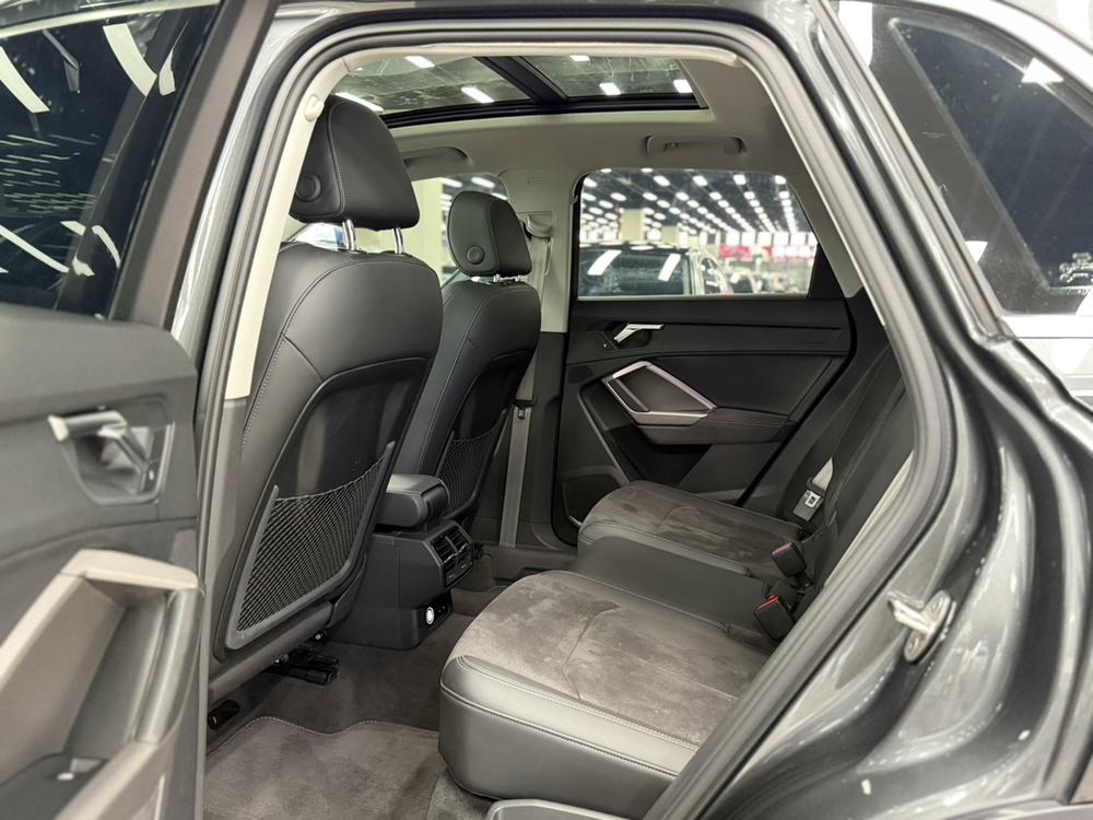 Audi Audi Q3