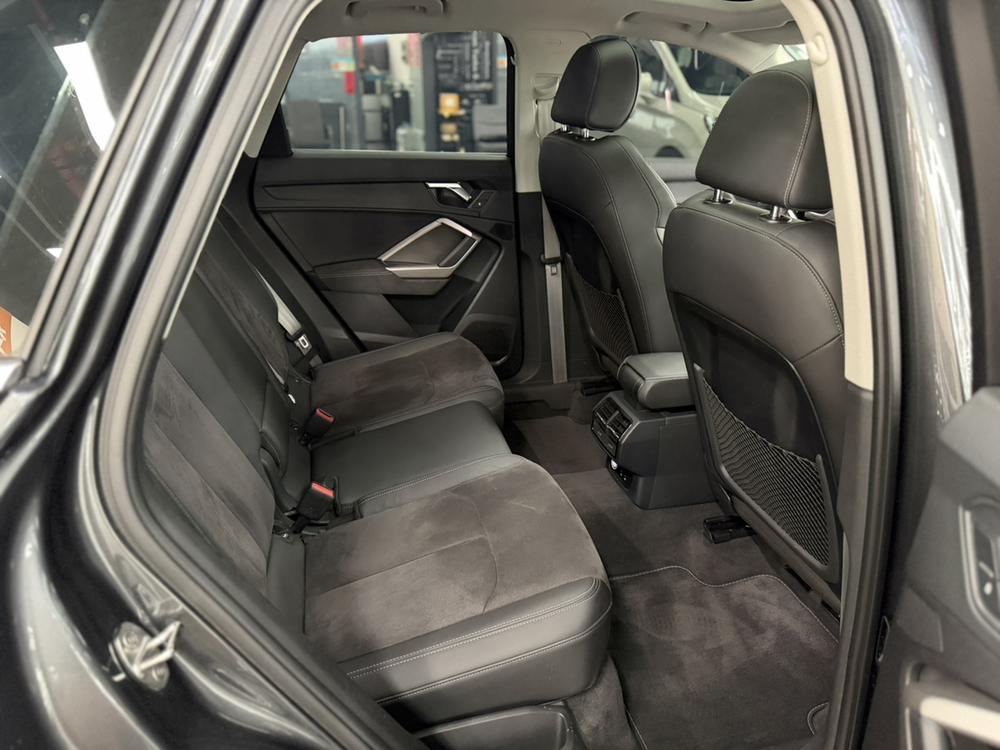 Audi Audi Q3