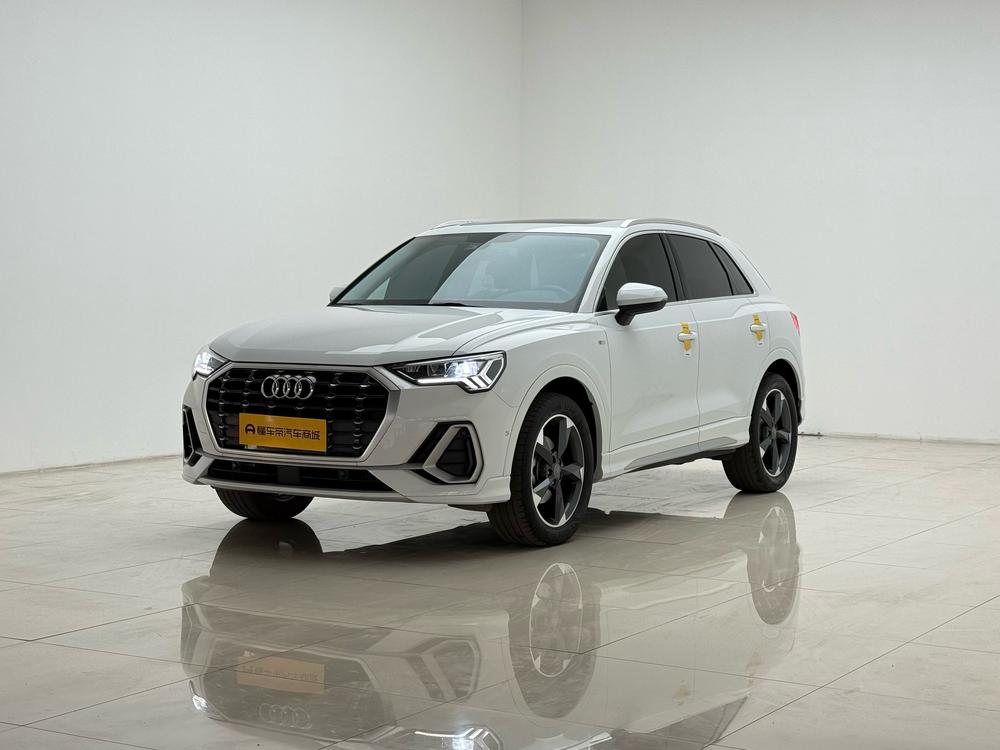 Audi Audi Q3