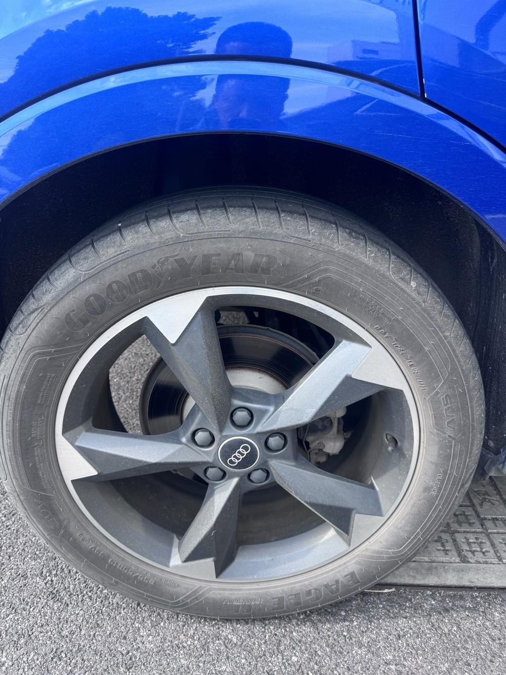 Audi Audi Q3