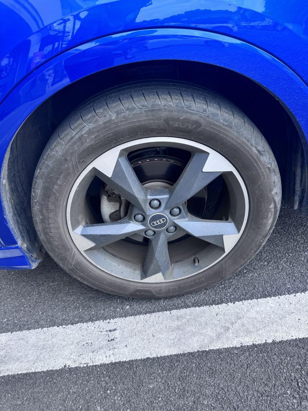 Audi Audi Q3