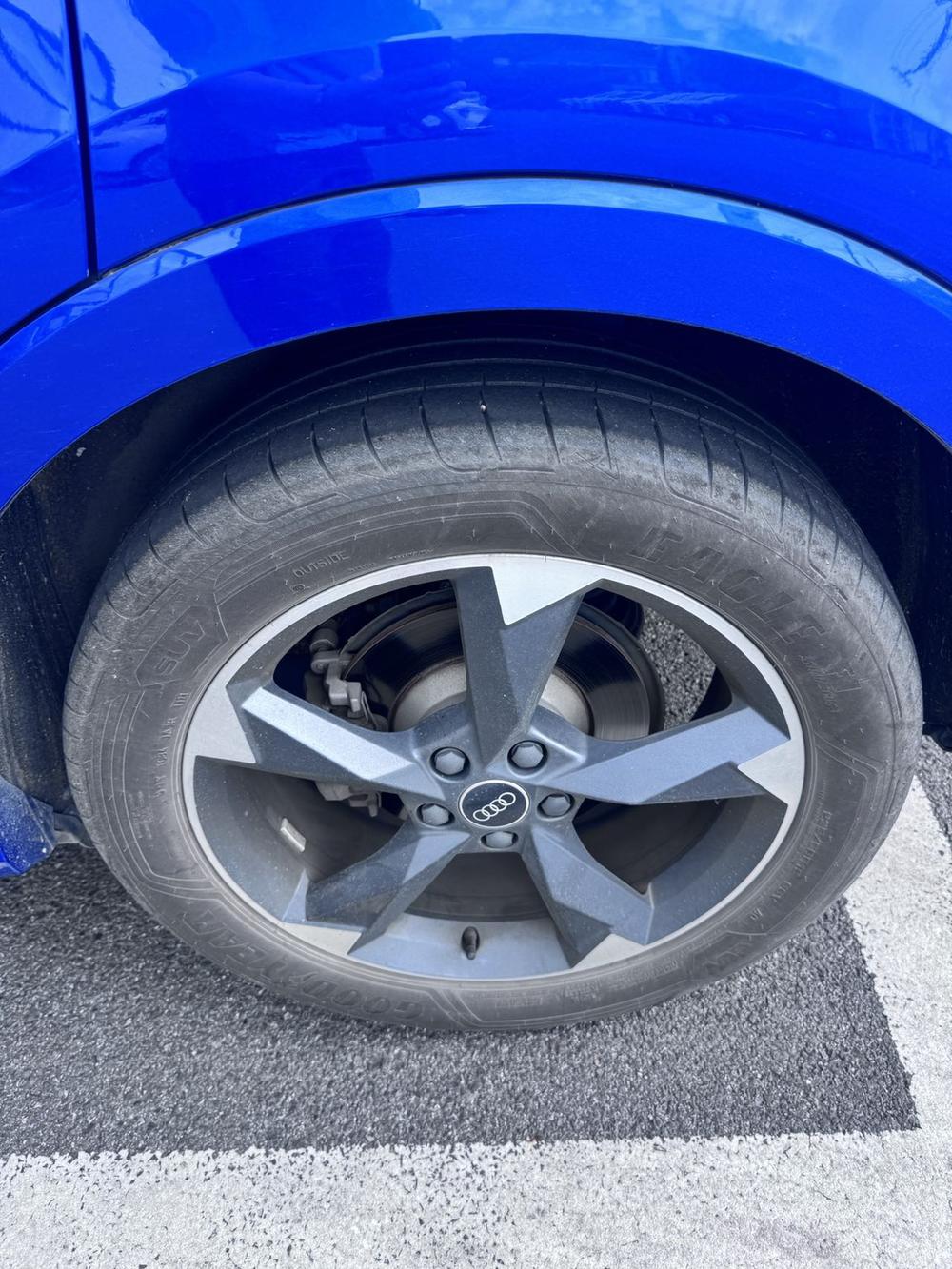 Audi Audi Q3