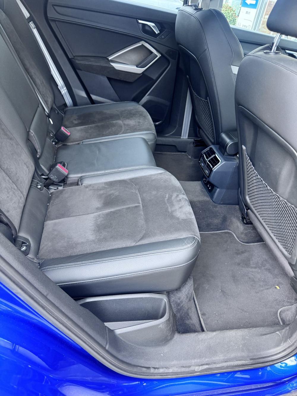 Audi Audi Q3