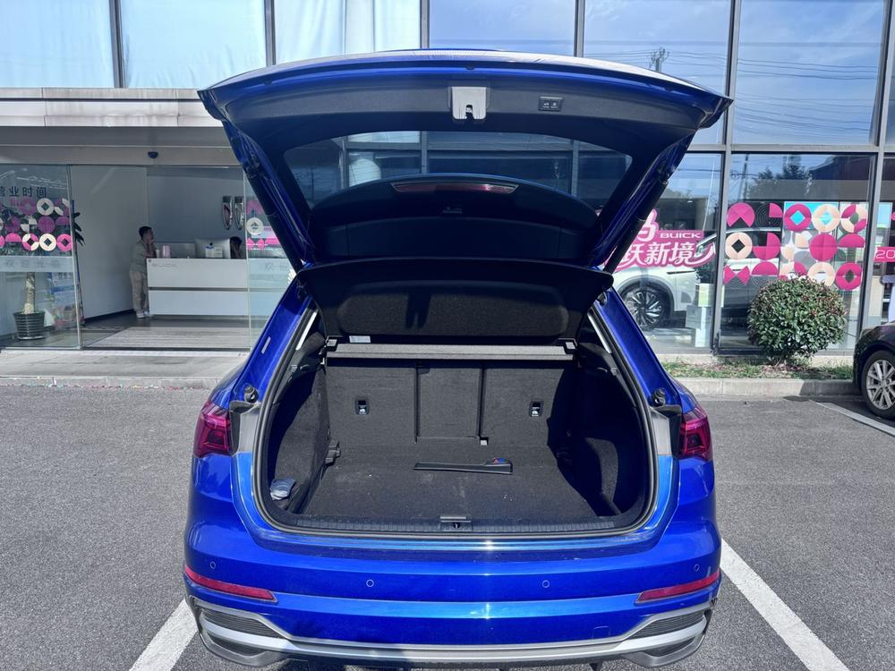 Audi Audi Q3