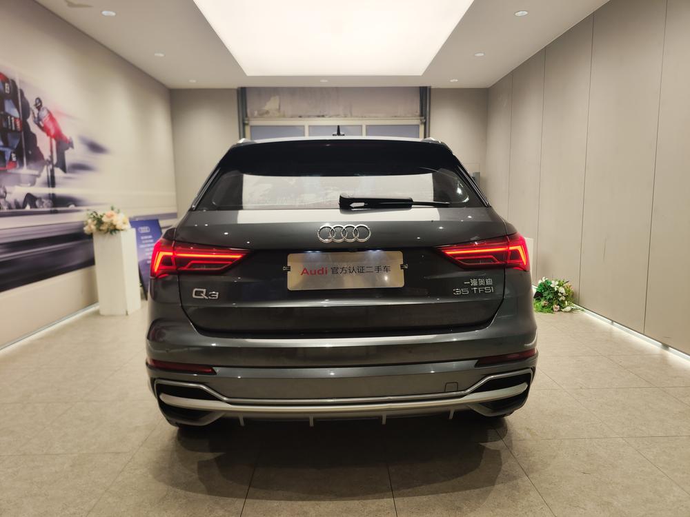 Audi Audi Q3