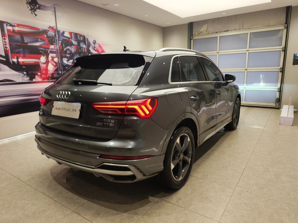 Audi Audi Q3