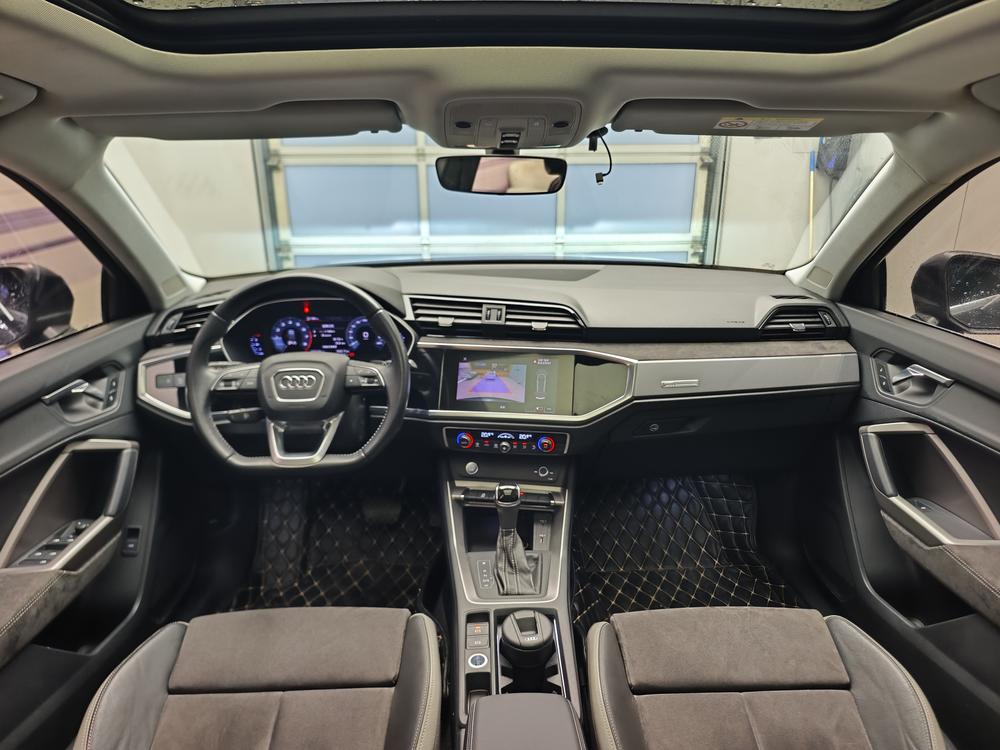 Audi Audi Q3