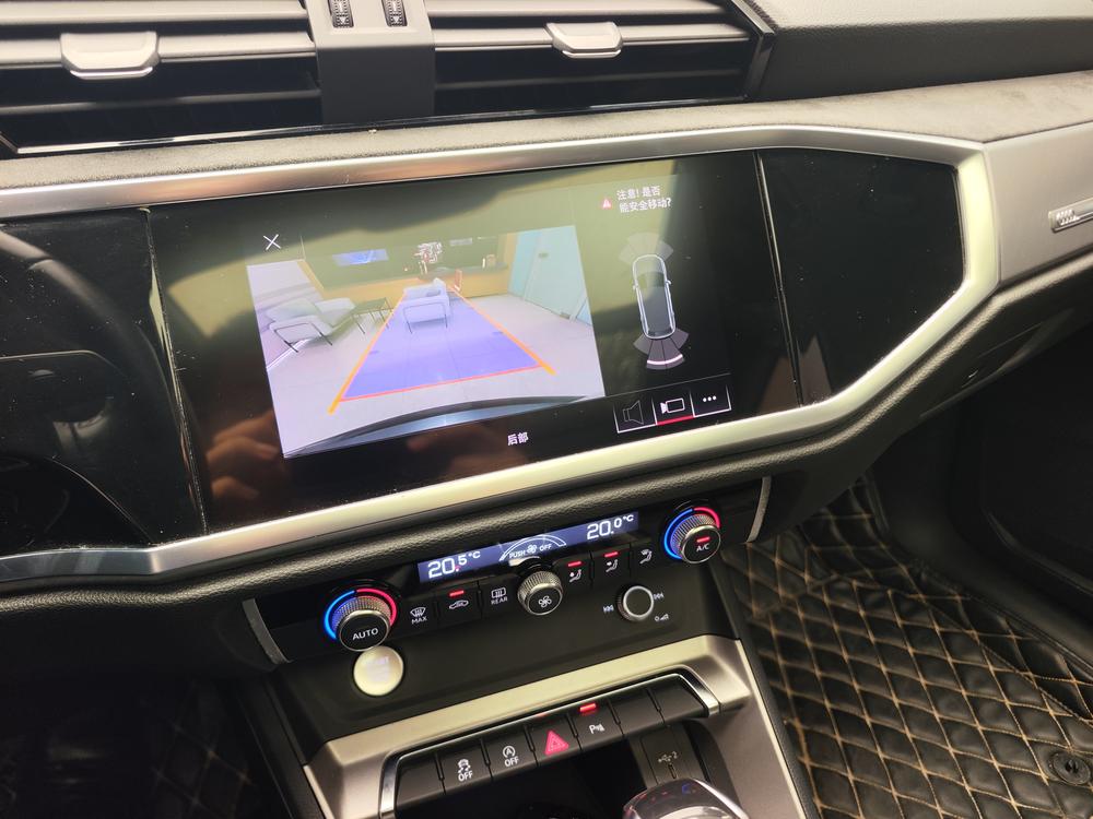 Audi Audi Q3