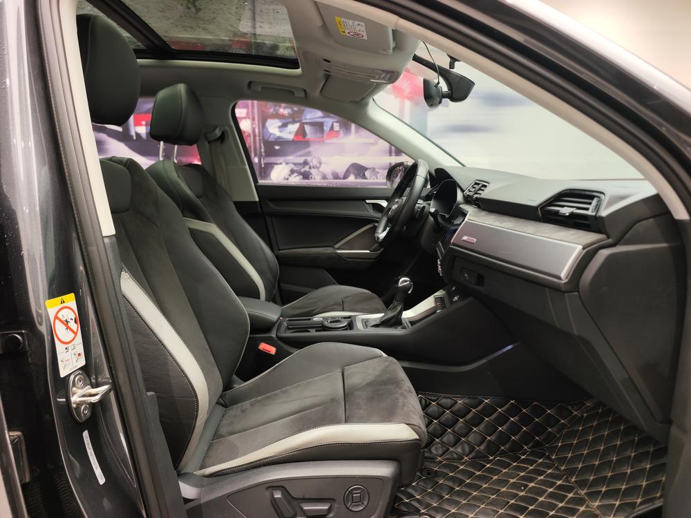 Audi Audi Q3