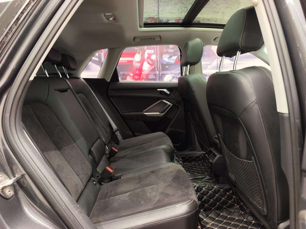 Audi Audi Q3