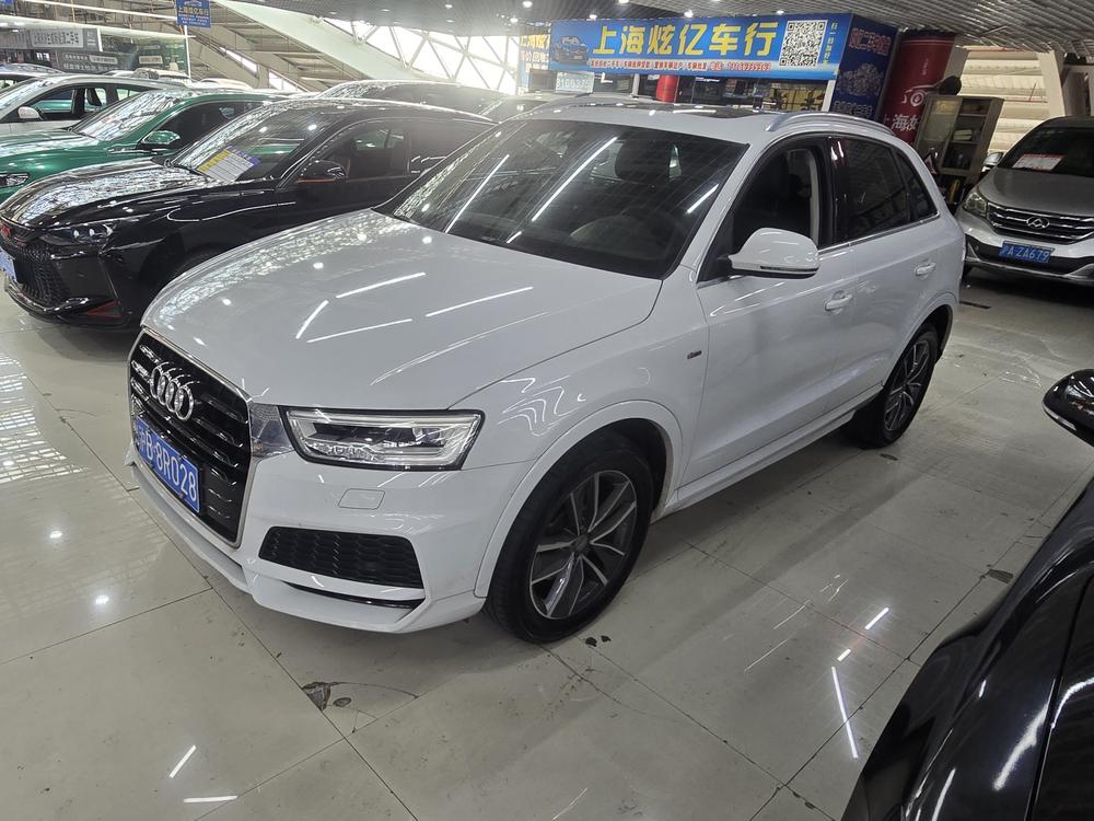 Audi Audi Q3