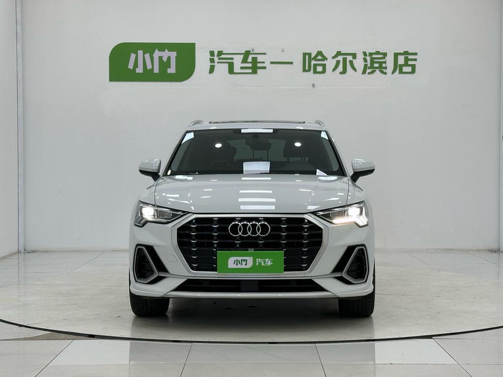 Audi Audi Q3