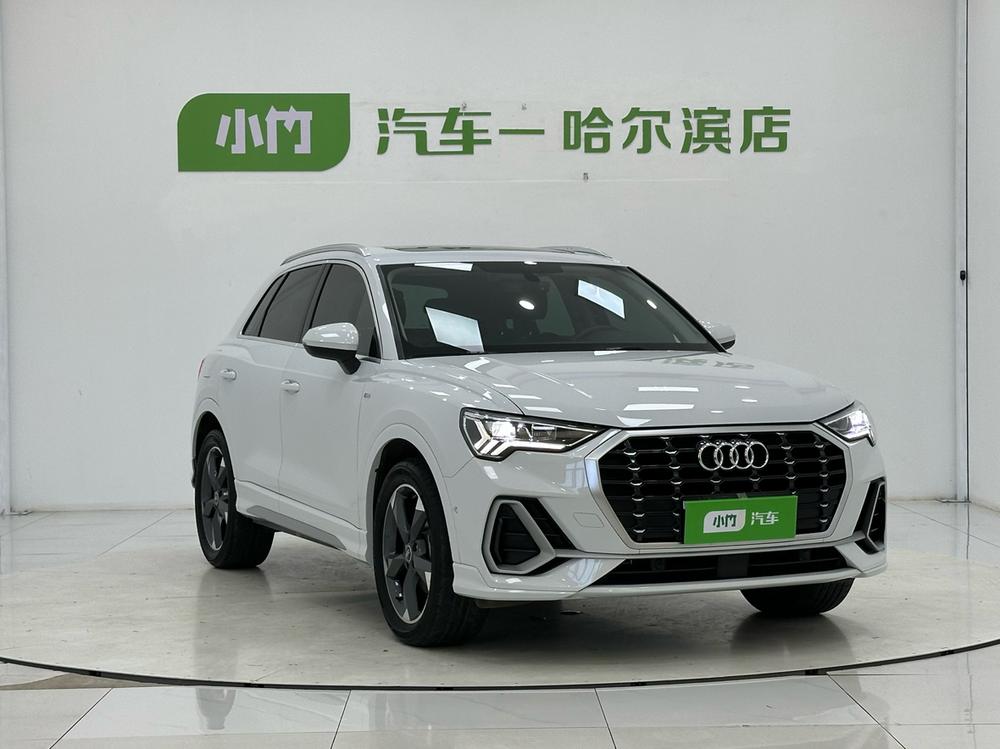 Audi Audi Q3