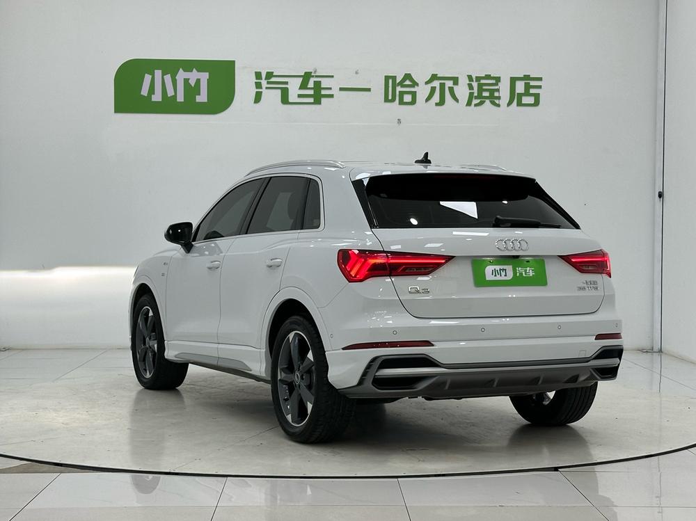 Audi Audi Q3