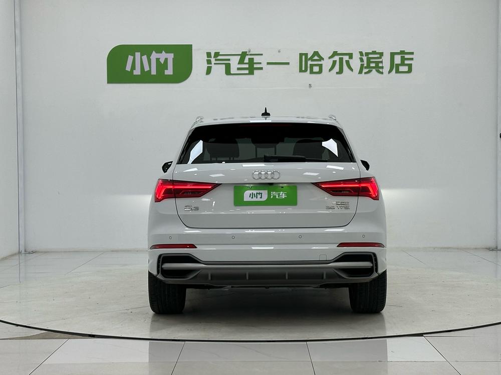 Audi Audi Q3