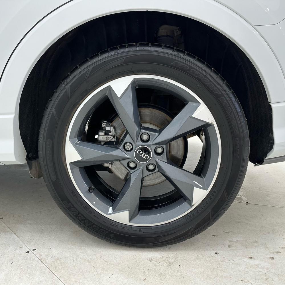 Audi Audi Q3