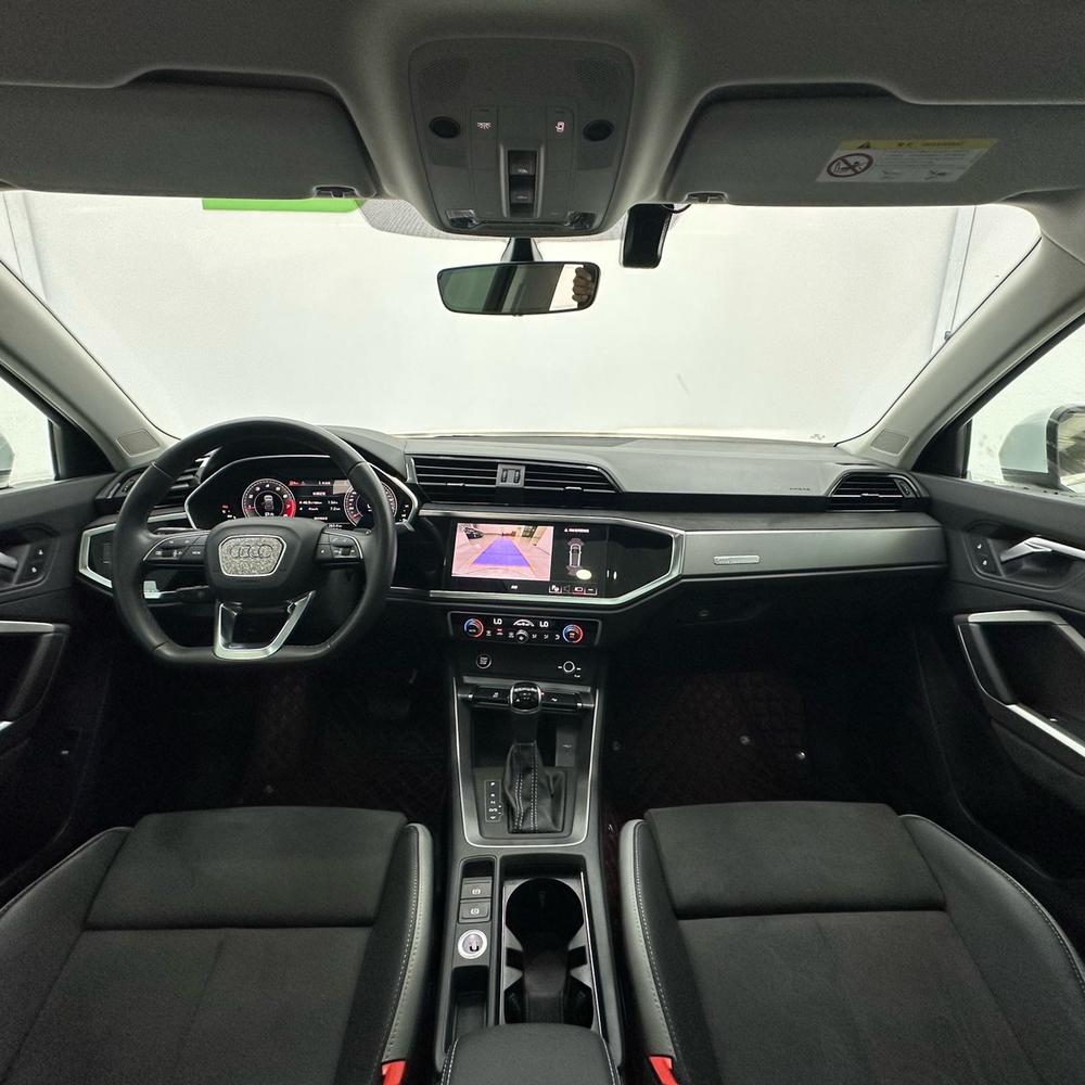 Audi Audi Q3