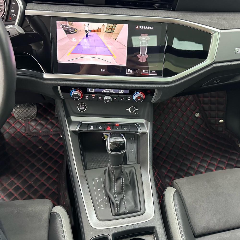 Audi Audi Q3