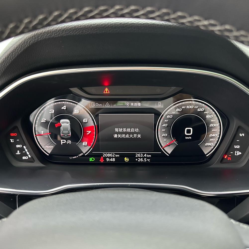 Audi Audi Q3