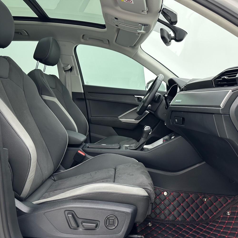 Audi Audi Q3