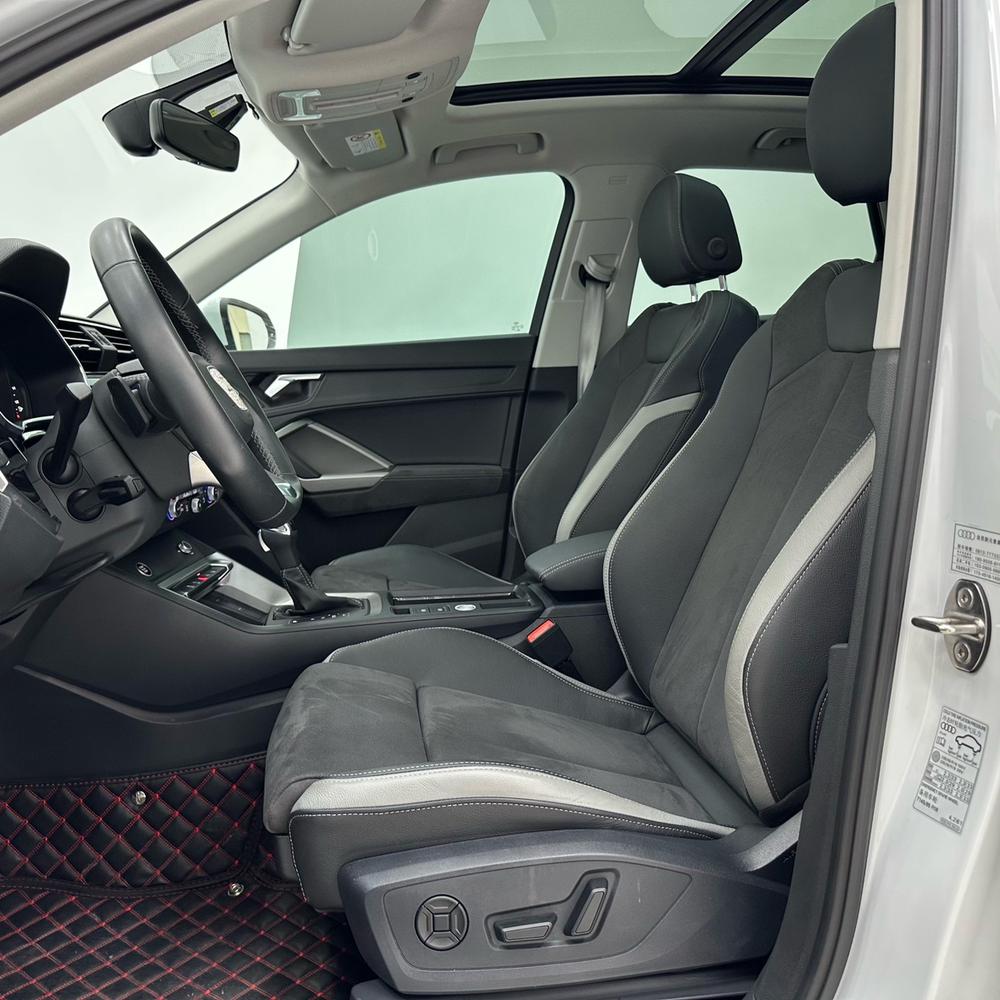 Audi Audi Q3