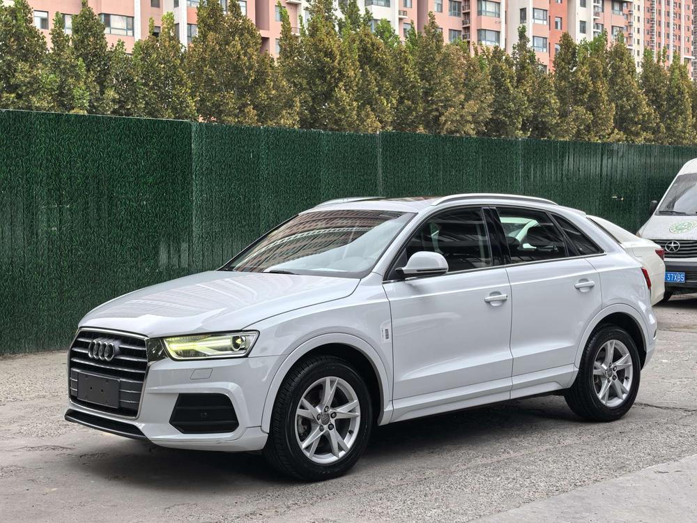 Audi Audi Q3