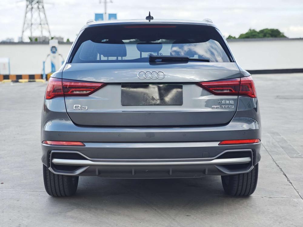 Audi Audi Q3