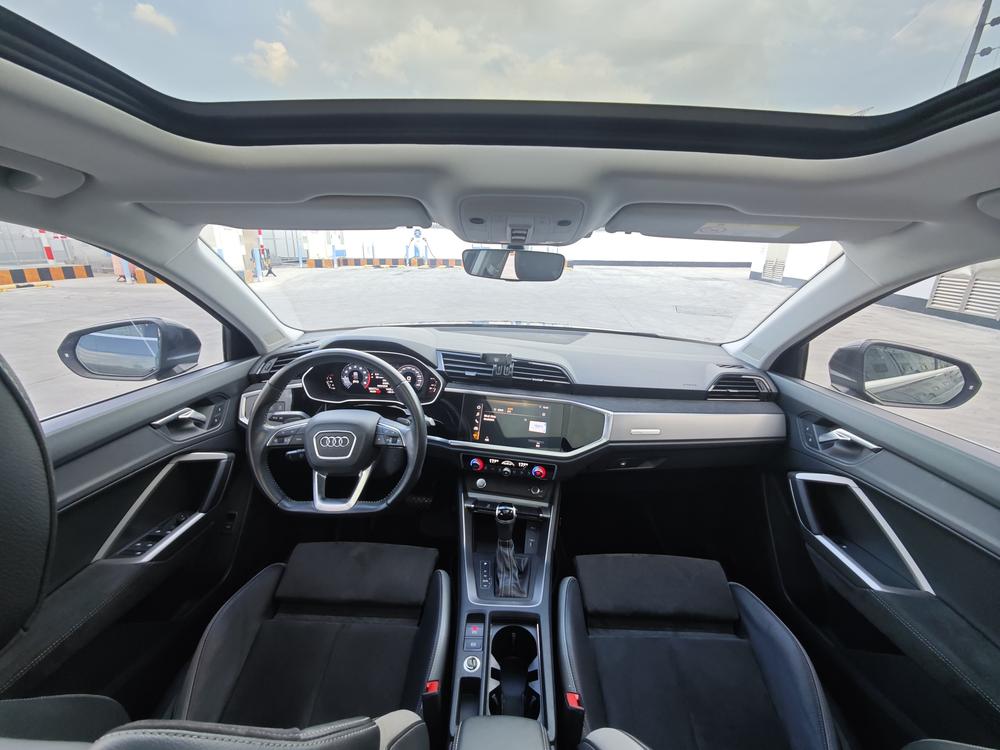 Audi Audi Q3
