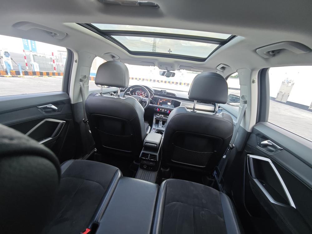 Audi Audi Q3